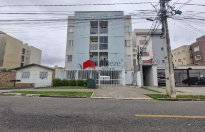 Apartamento com 67,1m² 3 quartos, à venda, no bairro cidade jardim em são josé dos pinhais