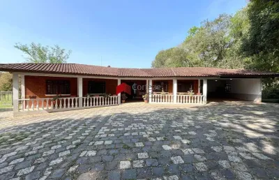 Chácara com 20.000m² 3 quartos, à venda, no bairro colônia zacarias em são josé dos pinhais