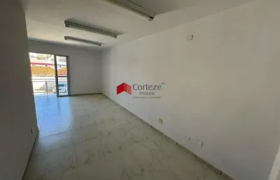 Sala / conjunto com 24,68m² , para aluguel, no bairro centro em são josé dos pinhais