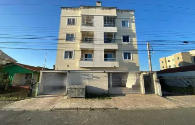 Apartamento com 69,9m² 3 quartos, à venda, no bairro boneca do iguaçu em são josé dos pinhais