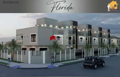 Sobrado com 188m² 3 quartos, à venda, no bairro jardim das américas em curitiba