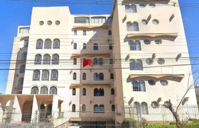 Apartamento com 102,03m² 3 quartos, à venda, no bairro bigorrilho em curitiba