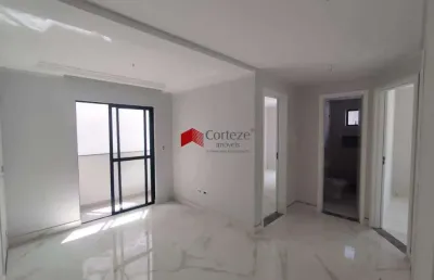 Apartamento com 52,77m² 3 quartos, à venda, no bairro afonso pena em são josé dos pinhais