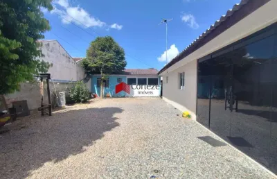Terreno com 384m² , à venda, no bairro são marcos em são josé dos pinhais