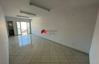 Quitinete com 23,37m² 1 quarto, para aluguel, no bairro centro em são josé dos pinhais