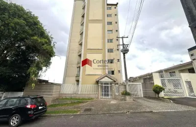 Apartamento com 128,8m² 3 quartos, para aluguel, no bairro centro em são josé dos pinhais