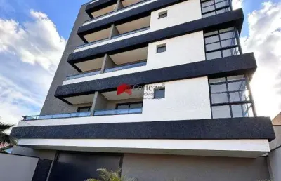 Apartamento com 79,12m² 3 quartos, à venda, no bairro são pedro em são josé dos pinhais