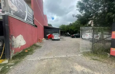 Terreno com 420m² , à venda, no bairro afonso pena em são josé dos pinhais