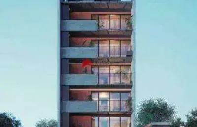 Apartamento com 108,01m² 3 quartos, à venda, no bairro são pedro em são josé dos pinhais