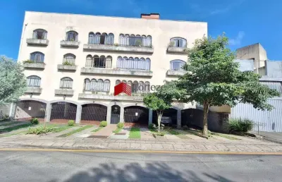 Apartamento com 74,93m² 3 quartos, à venda, no bairro cidade jardim em são josé dos pinhais
