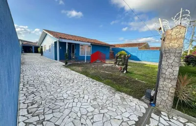Terreno com 783m² , à venda, no bairro boqueirão em curitiba