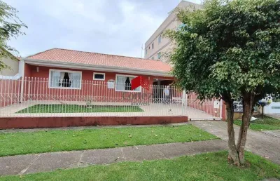 Casa com 213m² 3 quartos, à venda, no bairro afonso pena em são josé dos pinhais