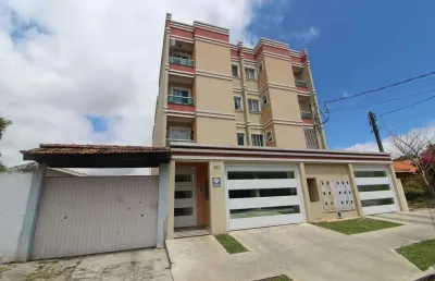 Apartamento com 69,99m² 3 quartos, à venda, no bairro afonso pena em são josé dos pinhais