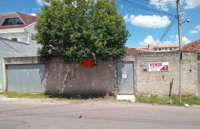 Casa com 72,8m² 2 quartos, à venda, no bairro parque da fonte em são josé dos pinhais