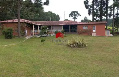 Chácara com 12.000m² 3 quartos, à venda, no bairro área rural mandirituba em mandirituba