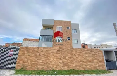 Apartamento com 51,97m² 2 quartos, à venda, no bairro parque da fonte em são josé dos pinhais