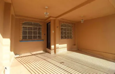 Casa com 65m² 2 quartos, à venda, no bairro boqueirão em curitiba