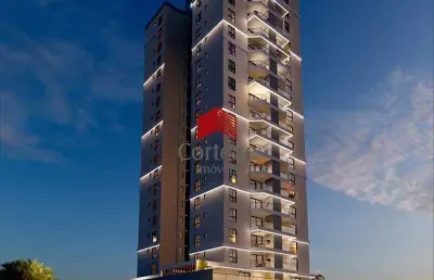 Apartamento com 86,9m² 2 quartos, à venda, no bairro itajuba em barra velha