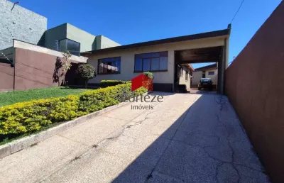 Terreno com 567m² , à venda, no bairro guabirotuba em curitiba