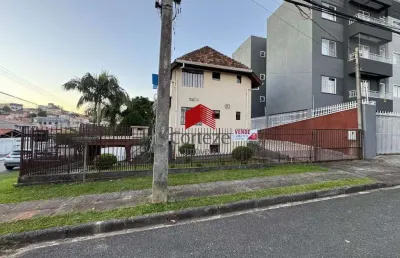 Sobrado com 450m² 3 quartos, à venda, no bairro aristocrata em são josé dos pinhais