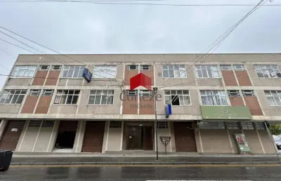 Sala / conjunto com 31,7m² , para aluguel, no bairro centro em são josé dos pinhais