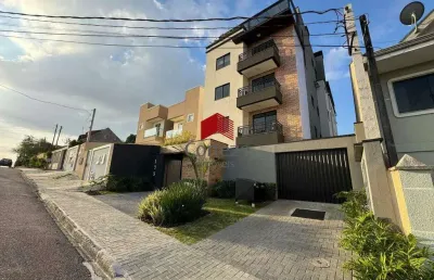 Apartamento com 82,67m² 3 quartos, à venda, no bairro boneca do iguaçu em são josé dos pinhais