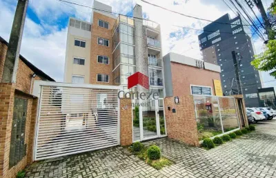 Cobertura com 267,93m² 4 quartos, à venda, no bairro centro em são josé dos pinhais