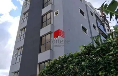 Apartamento com 77,34m² 3 quartos, à venda, no bairro centro em pinhais