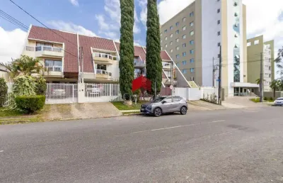 Sobrado com 210m² 4 quartos, à venda, no bairro jardim das américas em curitiba