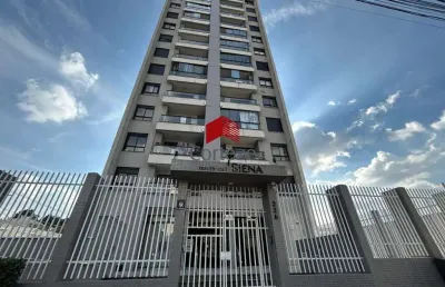 Apartamento com 74,37m² 3 quartos, para aluguel, no bairro silveira da motta em são josé dos pinhais