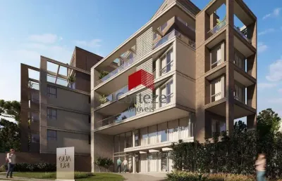 Apartamento com 157,27m² 3 quartos, à venda, no bairro bom retiro em curitiba