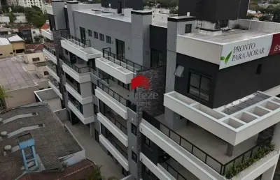 Apartamento com 193,81m² 3 quartos, à venda, no bairro cristo rei em curitiba