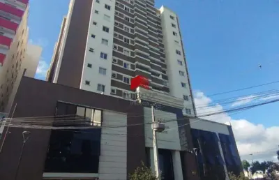Apartamento com 84,87m² 3 quartos, à venda, no bairro centro em são josé dos pinhais