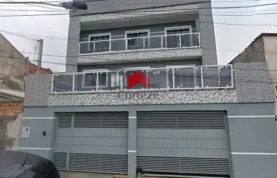 Sobrado com 169,49m² 3 quartos, à venda, no bairro alto boqueirão em curitiba