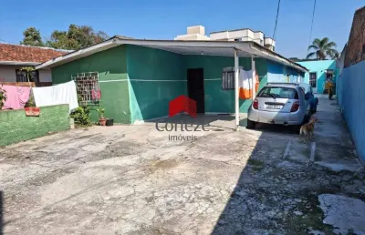Terreno com 480m² , à venda, no bairro afonso pena em são josé dos pinhais