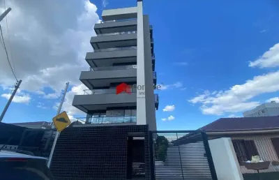 Apartamento com 201m² 3 quartos, à venda, no bairro aristocrata em são josé dos pinhais