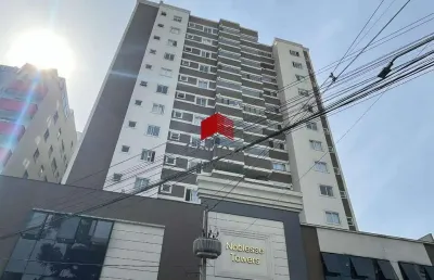 Apartamento com 172,15m² 3 quartos, à venda, no bairro centro em são josé dos pinhais