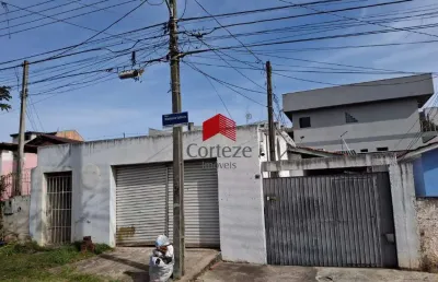 Casa com 208,3m² 2 quartos, à venda, no bairro colônia rio grande em são josé dos pinhais