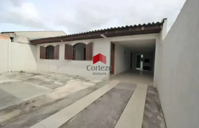 Terreno com 200m² , à venda, no bairro rio pequeno em são josé dos pinhais