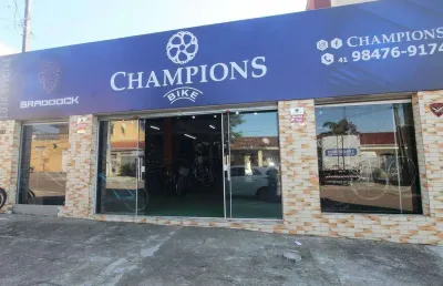 Casa comercial com 150m² , à venda, no bairro jardim cruzeiro em são josé dos pinhais