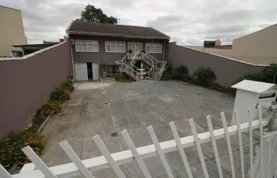 Casa comercial com 350m² 4 quartos, à venda, no bairro são cristóvão em são josé dos pinhais