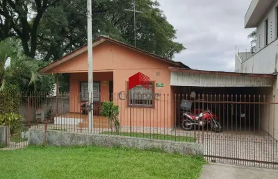 Terreno com 0m² 3 quartos, à venda, no bairro portão em curitiba