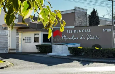 Sobrado em condomínio com 175m² 4 quartos, à venda, no bairro xaxim em curitiba