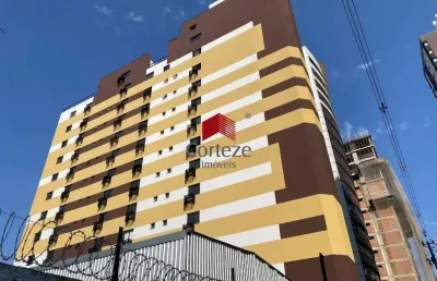 Quitinete com 22,99m² 1 quarto, à venda, no bairro centro em curitiba