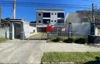 Apartamento com 75,22m² 3 quartos, à venda, no bairro afonso pena em são josé dos pinhais