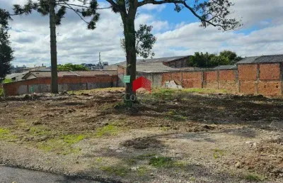 Terreno com 679,14m² , à venda, no bairro guaira em curitiba