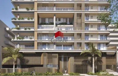 Apartamento com 280,98m² 4 quartos, à venda, no bairro centro em guaratuba