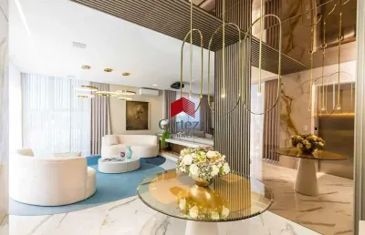 Apartamento com 305m² 3 quartos, à venda, no bairro centro em são josé dos pinhais