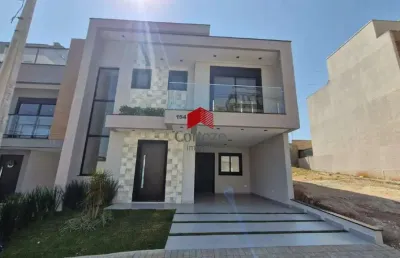 Sobrado em condomínio com 138,18m² 3 quartos, à venda, no bairro costeira em são josé dos pinhais