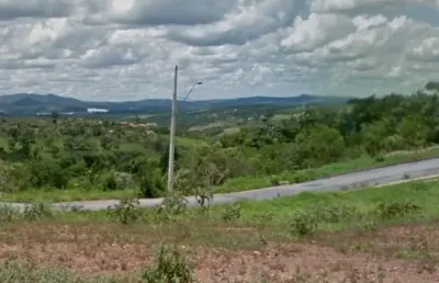 Terreno à venda no Residencial Casa Grande, São Joaquim de Bicas 